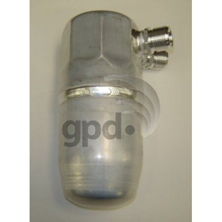 Gpd Accum / Driers, 1411291 1411291